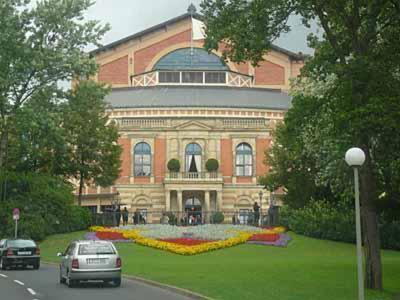 Meister Baer Hotel Bayreuth Goldkronach Eksteriør billede