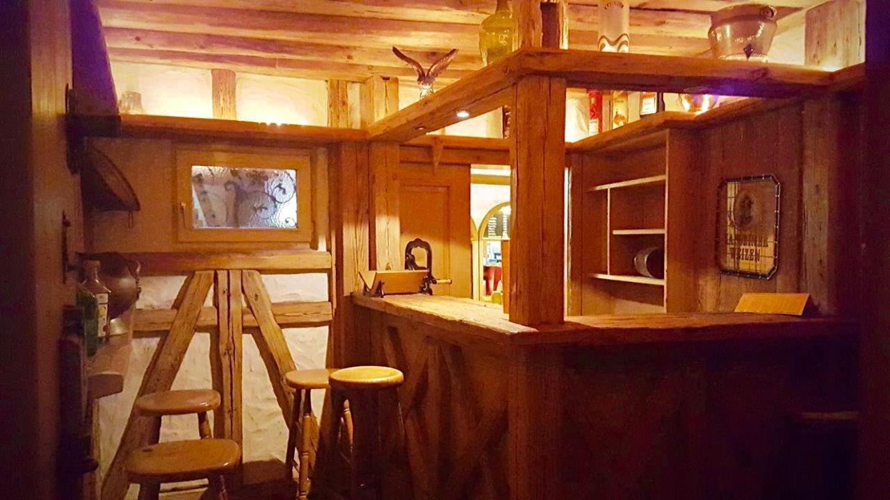 Meister Baer Hotel Bayreuth Goldkronach Eksteriør billede