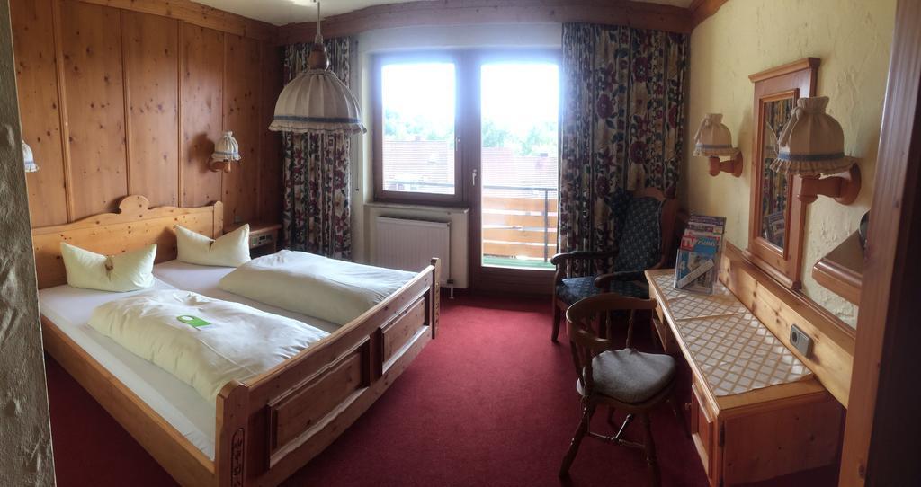 Meister Baer Hotel Bayreuth Goldkronach Eksteriør billede