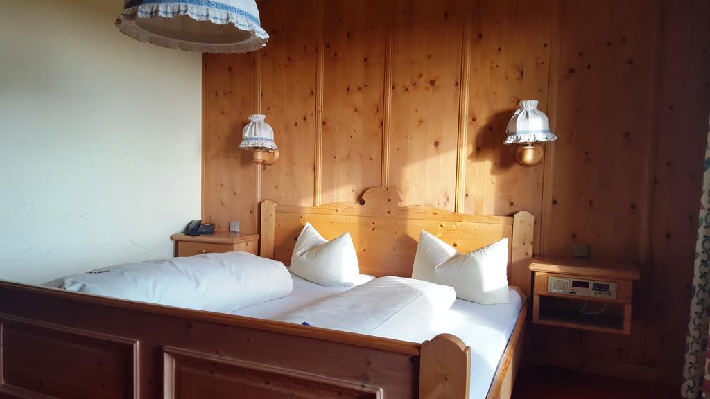Meister Baer Hotel Bayreuth Goldkronach Eksteriør billede