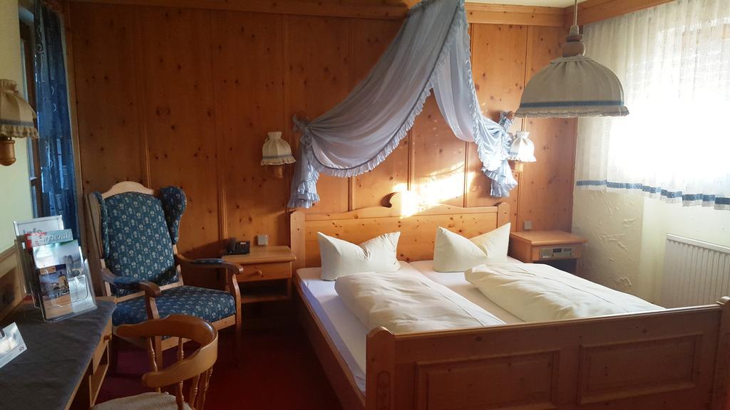Meister Baer Hotel Bayreuth Goldkronach Eksteriør billede
