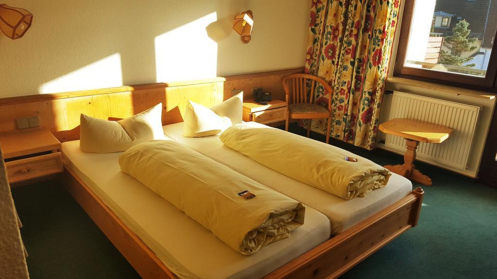 Meister Baer Hotel Bayreuth Goldkronach Eksteriør billede