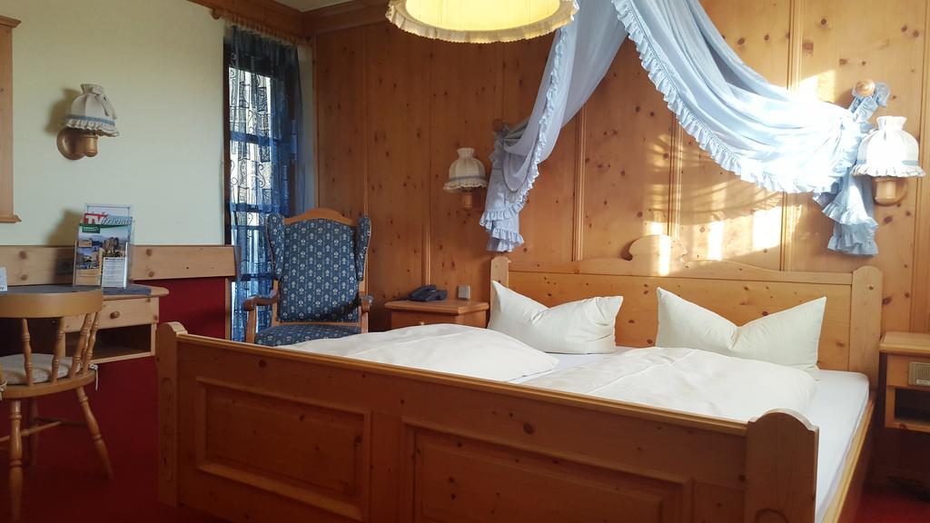 Meister Baer Hotel Bayreuth Goldkronach Eksteriør billede